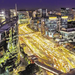 Bangalore