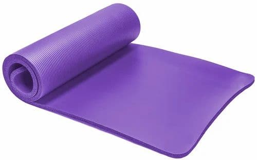 Eco-Friendly TPE Yoga Mat